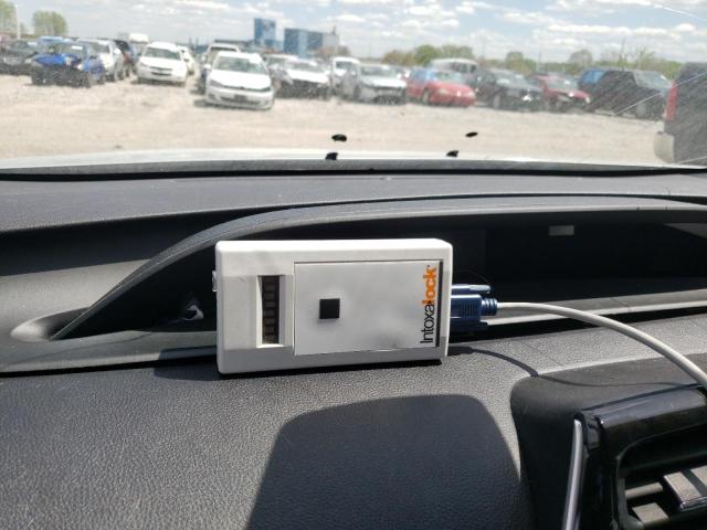Photo 8 from auction – 2019 TOYOTA PRIUS with VIN JTDL9RFUXK3008092