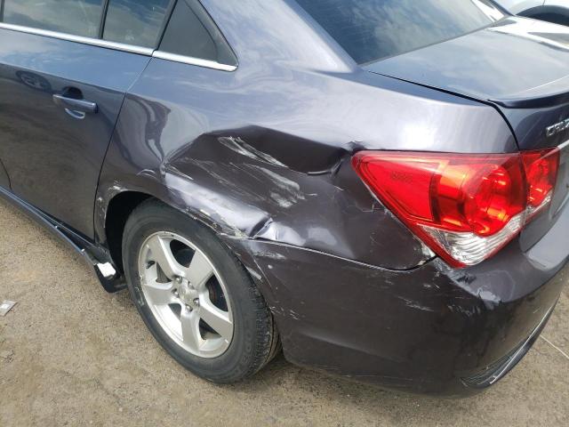 Photo 9 from auction – 2013 CHEVROLET CRUZE LT with VIN 1G1PC5SB7D7208979