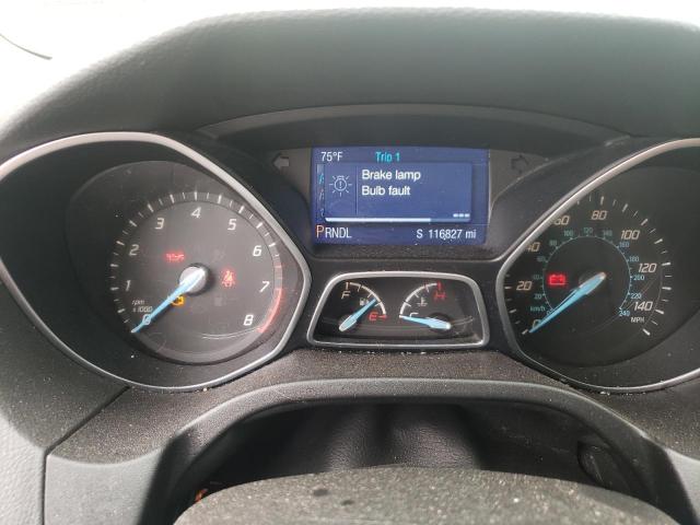 Photo 8 from auction – 2014 FORD FOCUS SE with VIN 1FADP3F22EL201966