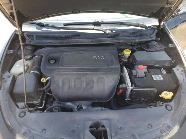 Photo 7 from auction – 2013 DODGE DART SXT with VIN 1C3CDFBA1DD311742