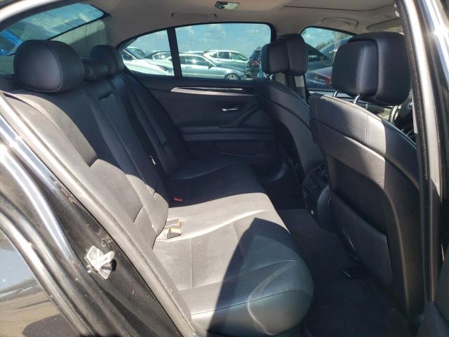 Photo 6 from auction – 2012 BMW 528 I with VIN WBAXG5C59CDW24162