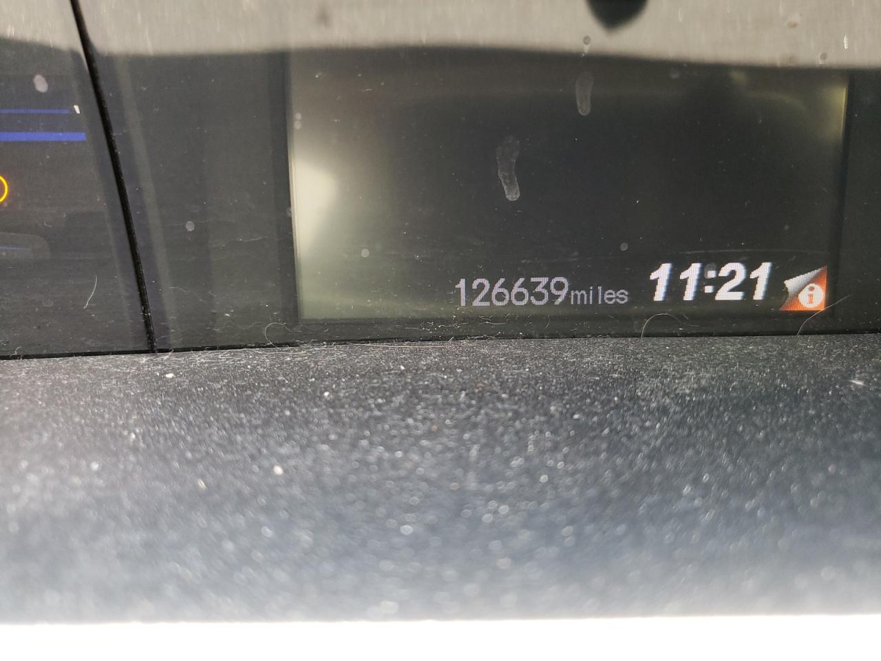 Photo 8 from auction – 2012 HONDA CIVIC with VIN 19XFB2F5XCE061046