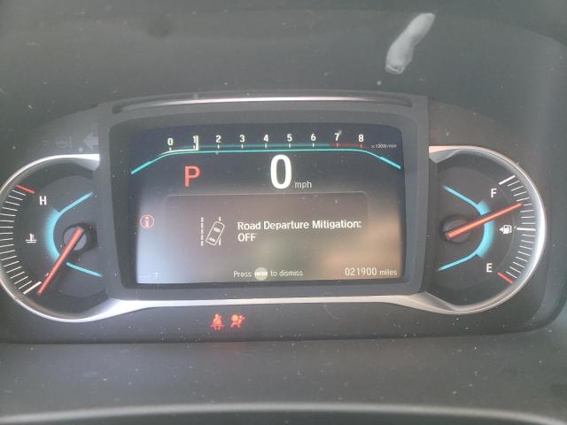 Photo 8 from auction – 2019 HONDA PILOT ELIT with VIN 5FNYF6H05KB000072