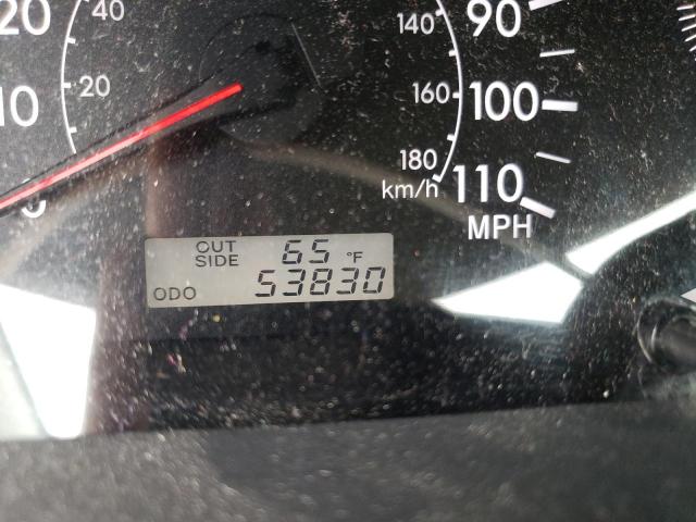 Photo 8 from auction – 2006 TOYOTA COROLLA CE with VIN 2T1BR32EX6C567212