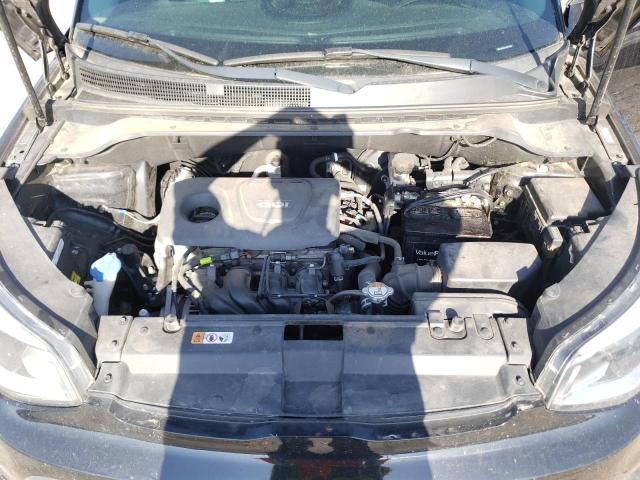 Photo 7 from auction – 2017 KIA SOUL with VIN KNDJN2A23H7478191