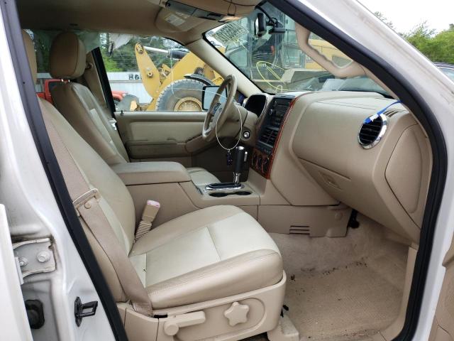 Photo 5 from auction – 2008 FORD EXPLORER E with VIN 1FMEU74E68UA39586