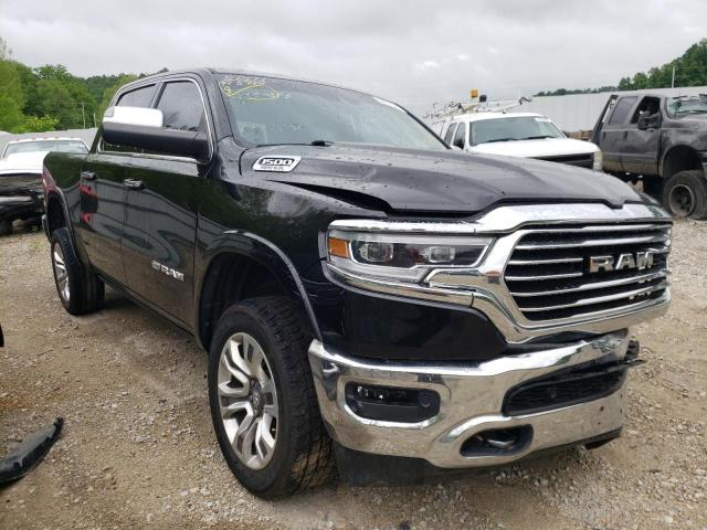 RAM 1500 LONGH 2019 with VIN 1C6RREKT3KN526718 - Photo from auction