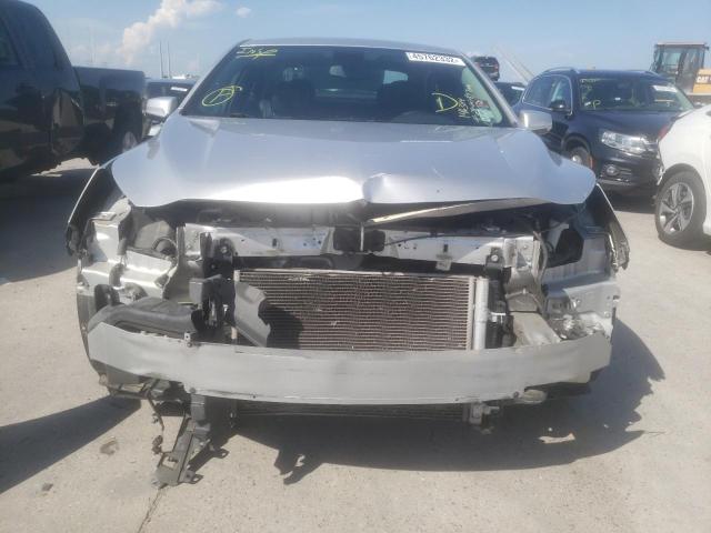 Photo 9 from auction – 2015 CHEVROLET MALIBU 2LT with VIN 1G11D5SL4FF151676