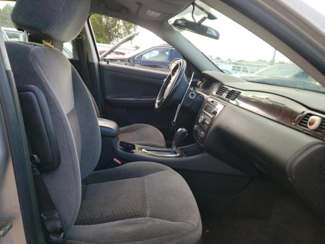 Photo 5 from auction – 2012 CHEVROLET IMPALA LT with VIN 2G1WG5E36C1215860