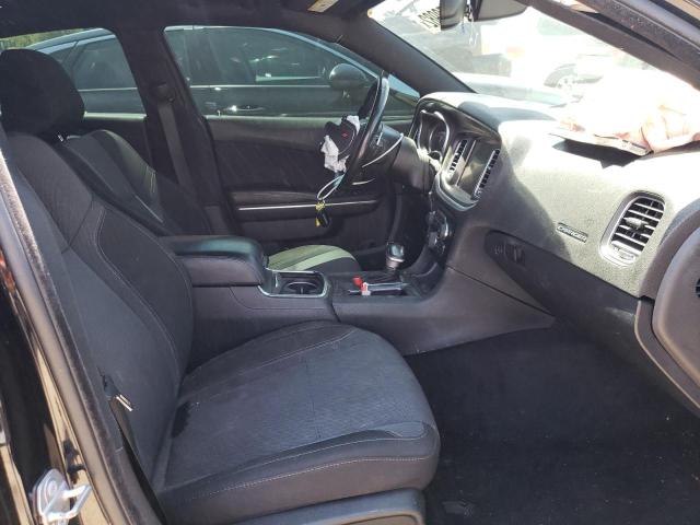 Photo 5 from auction – 2016 DODGE CHARGER R/ with VIN 2C3CDXCT9GH210574