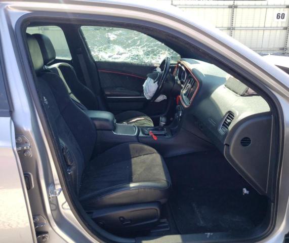 Photo 5 from auction – 2017 DODGE CHARGER R/ with VIN 2C3CDXGJ9HH537115