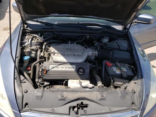 Photo 7 from auction – 2007 HONDA ACCORD with VIN 1HGCM66477A075024
