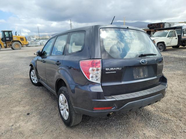 Photo 3 from auction – 2013 SUBARU FORESTER 2 with VIN JF2SHBAC5DH425440