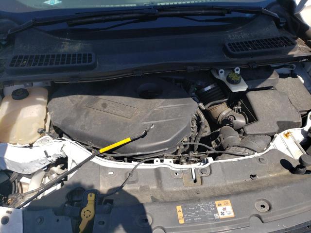 Photo 7 from auction – 2015 FORD ESCAPE TIT with VIN 1FMCU9J97FUA05972