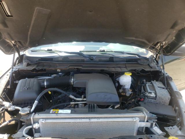 Photo 7 from auction – 2019 RAM 1500 CLASS with VIN 3C6JR6AG2KG505097