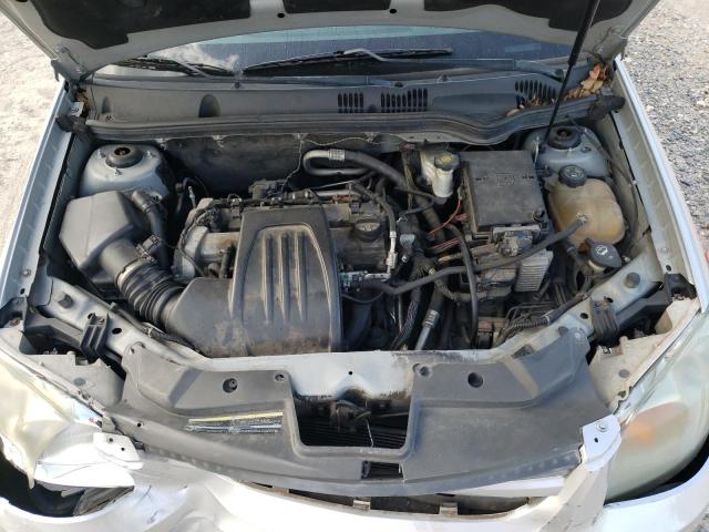 Photo 7 from auction – 2010 CHEVROLET COBALT LT with VIN 1G1AF5F50A7111894