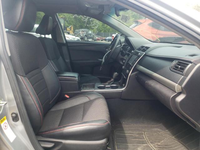 Photo 5 from auction – 2017 TOYOTA CAMRY LE with VIN 4T1BF1FK2HU386622