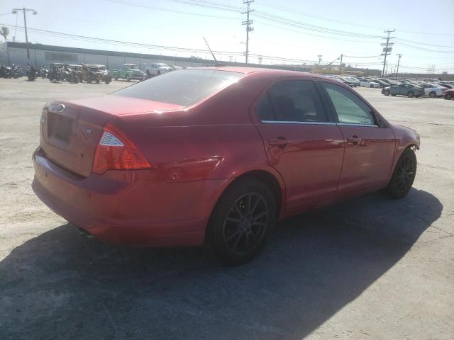 Photo 4 from auction – 2011 FORD FUSION SE with VIN 3FAHP0HA0BR220789
