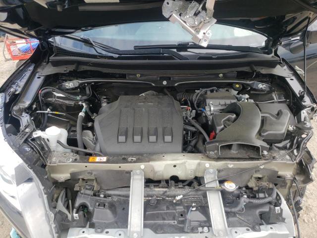 Photo 7 from auction – 2020 MITSUBISHI ECLIPSE CR with VIN JA4AT3AA6LZ032109