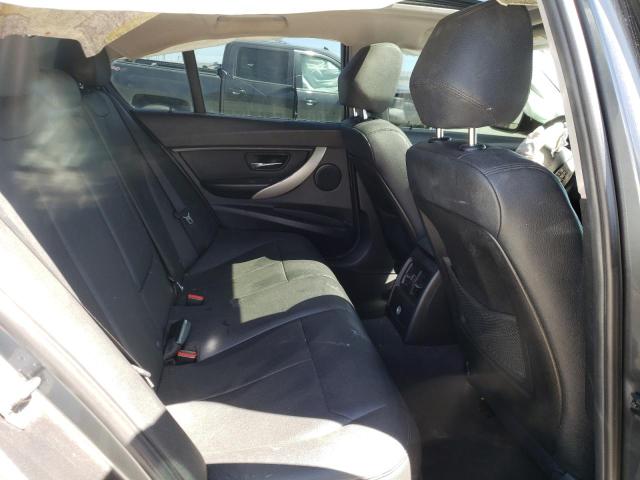 Photo 6 from auction – 2015 BMW 320 I with VIN WBA3B1C55FK138969