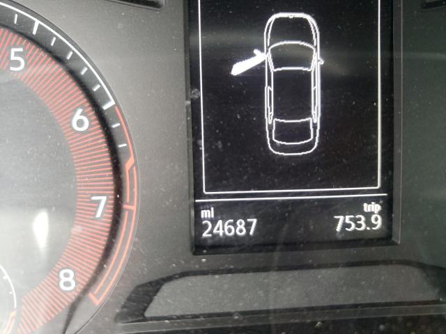 Photo 8 from auction – 2021 VOLKSWAGEN JETTA S with VIN 3VWC57BU2MM047358