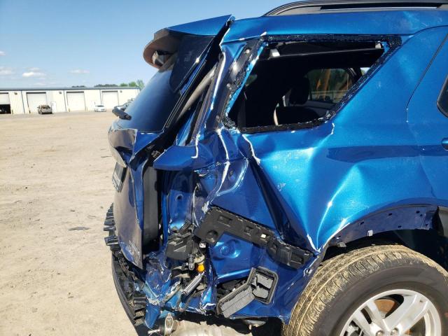 Photo 9 from auction – 2020 FORD EXPLORER X with VIN 1FMSK8DH1LGA80921