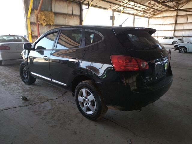 Photo 3 from auction – 2012 NISSAN ROGUE S with VIN JN8AS5MT8CW602571