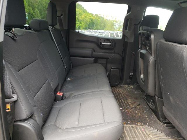 Photo 6 from auction – 2020 CHEVROLET SILVERADO with VIN 3GCPYBEH8LG352812