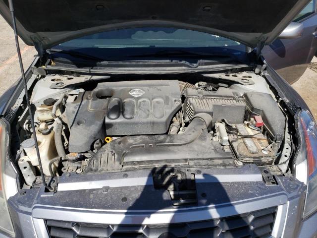 Photo 7 from auction – 2009 NISSAN ALTIMA 2.5 with VIN 1N4AL24E99C191190