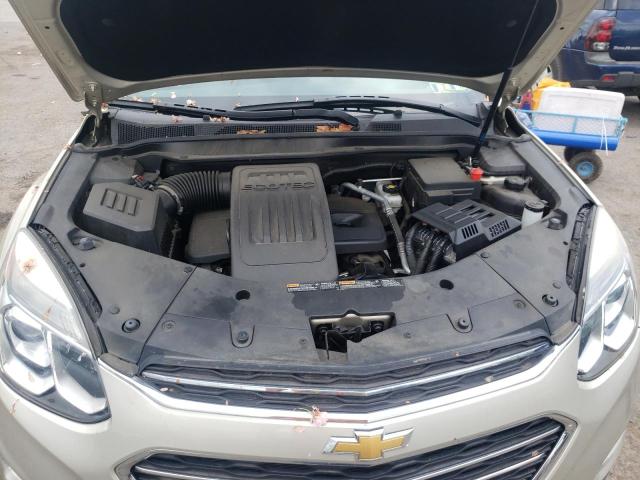 Photo 7 from auction – 2016 CHEVROLET EQUINOX LT with VIN 2GNALCEK5G1109079