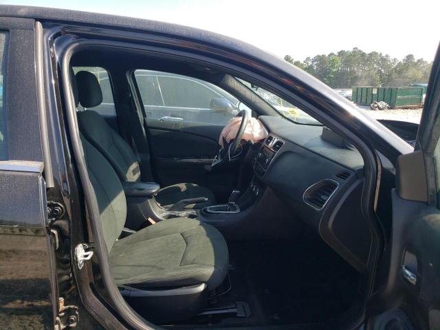 Photo 5 from auction – 2012 CHRYSLER 200 LX with VIN 1C3CCBAB6CN159794