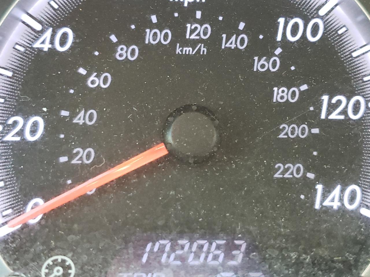 Photo 8 from auction – 2008 MAZDA 5 with VIN JM1CR29L980316519