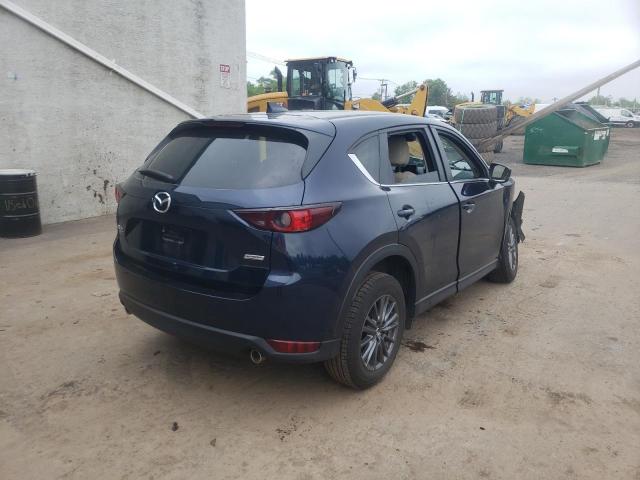 Photo 4 from auction – 2019 MAZDA CX-5 TOURI with VIN JM3KFBCM2K0697134