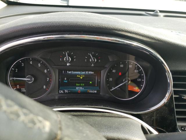 Photo 8 from auction – 2017 BUICK ENCORE PRE with VIN KL4CJASB9HB069939
