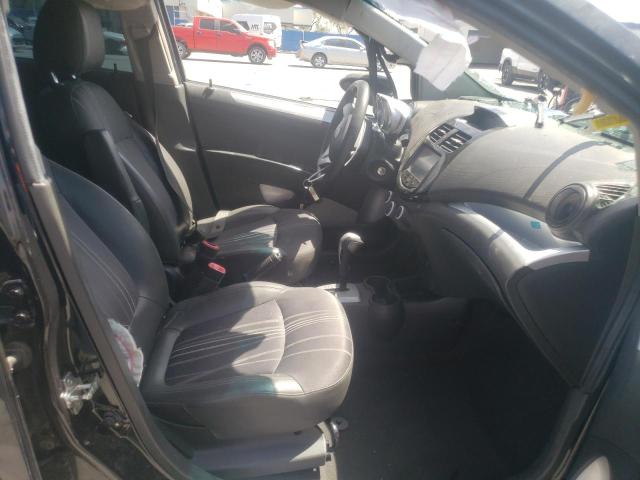 Photo 5 from auction – 2015 CHEVROLET SPARK 1LT with VIN KL8CD6S90FC754211