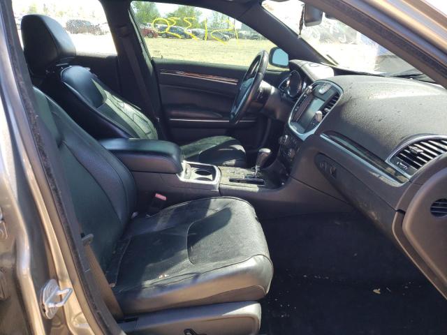 Photo 5 from auction – 2011 CHRYSLER 300C with VIN 2C3CA6CT2BH536521