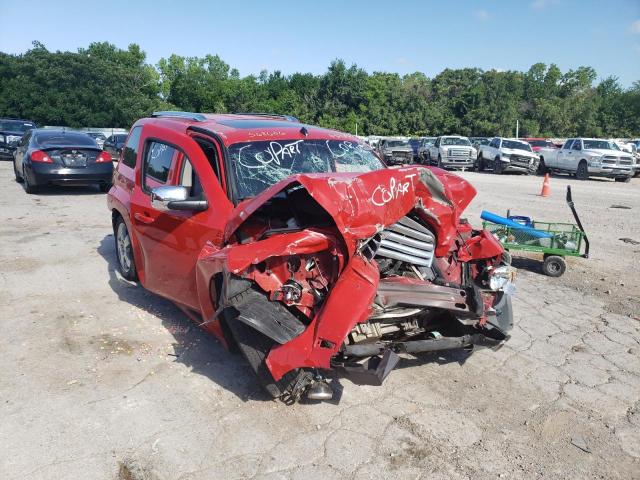 Photo 9 from auction – 2011 CHEVROLET HHR LT with VIN 3GNBACFU7BS568606