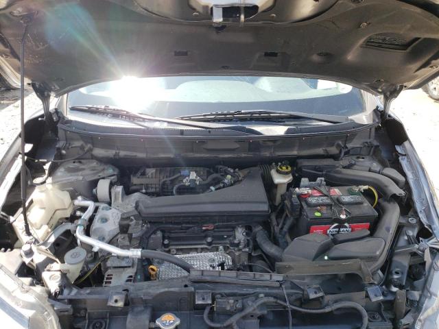 Photo 7 from auction – 2015 NISSAN ROGUE S with VIN KNMAT2MT4FP577464