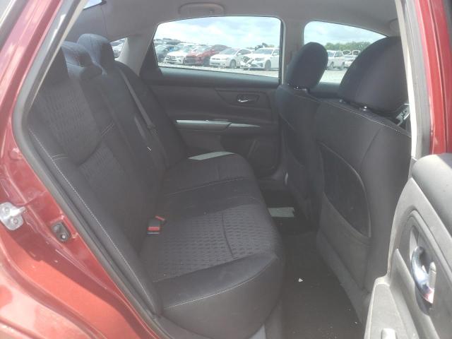 Photo 6 from auction – 2016 NISSAN ALTIMA 2.5 with VIN 1N4AL3AP6GN352429