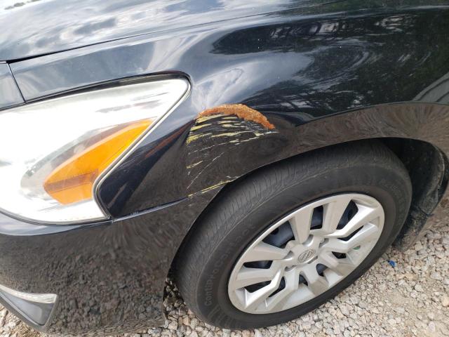 Photo 9 from auction – 2015 NISSAN ALTIMA 2.5 with VIN 1N4AL3AP3FC283788