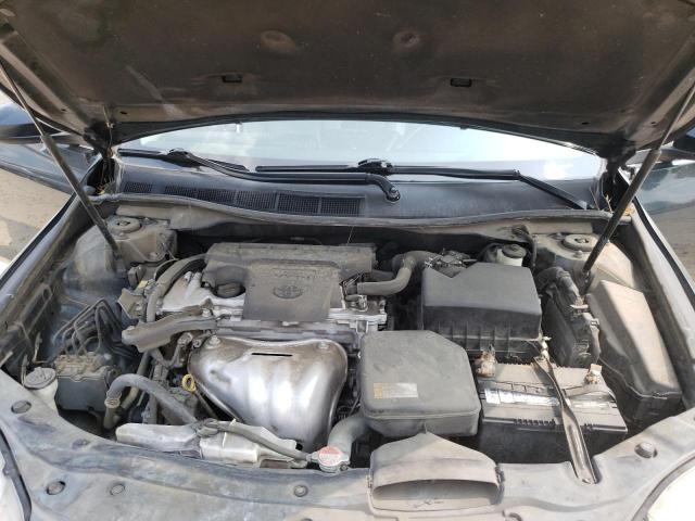 Photo 7 from auction – 2016 TOYOTA CAMRY LE with VIN 4T1BF1FK2GU195118