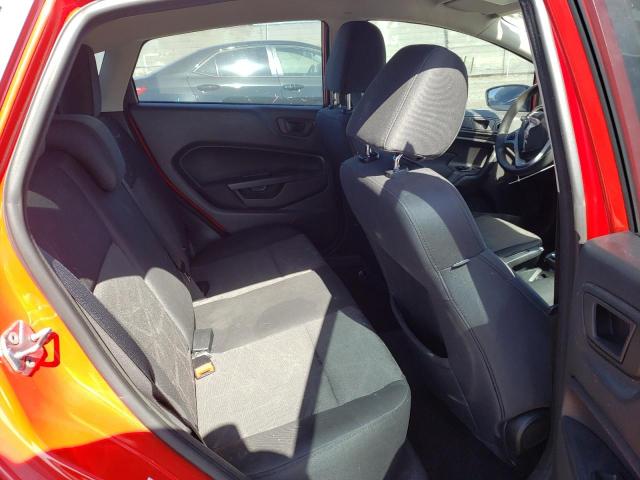 Photo 6 from auction – 2013 FORD FIESTA SE with VIN 3FADP4EJ8DM186255