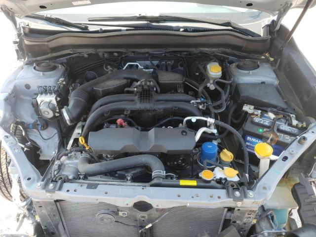 Photo 7 from auction – 2017 SUBARU FORESTER 2 with VIN JF2SJAJC4HH539675