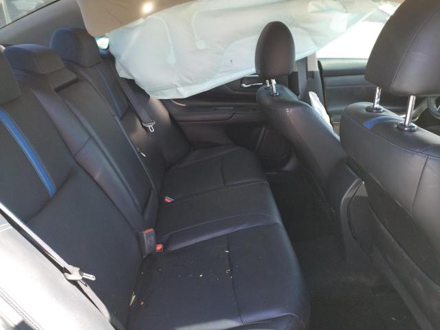 Photo 6 from auction – 2018 NISSAN ALTIMA 2.5 with VIN 1N4AL3AP7JC279977