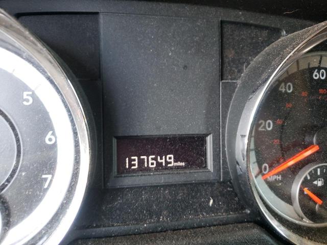 Photo 8 from auction – 2013 DODGE GRAND CARA with VIN 2C4RDGBG8DR798998