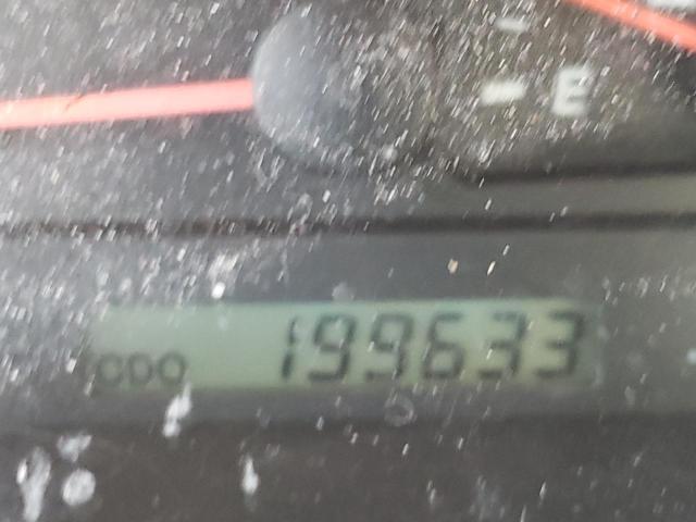 Photo 8 from auction – 2002 TOYOTA CAMRY LE with VIN 4T1BF32K72U515057