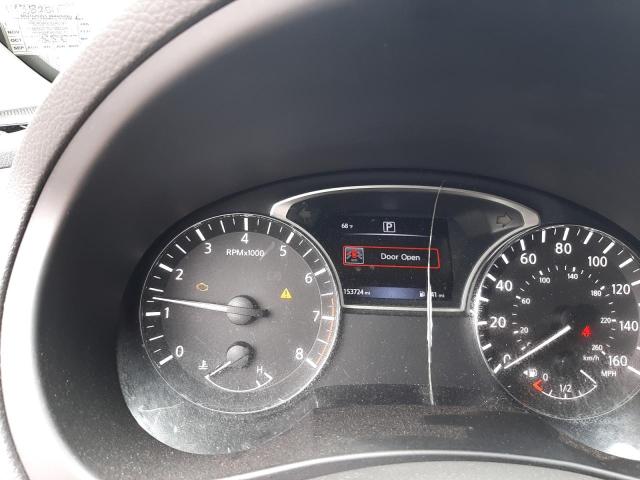 Photo 8 from auction – 2016 NISSAN ALTIMA 2.5 with VIN 1N4AL3AP7GC186000