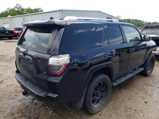 Photo 4 from auction – 2017 TOYOTA 4RUNNER SR with VIN JTEBU5JR7H5455400