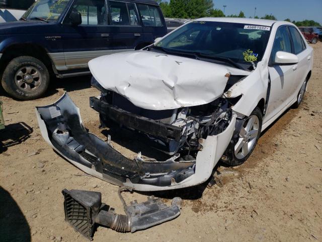 Photo 2 from auction – 2012 TOYOTA CAMRY BASE with VIN 4T1BF1FK7CU139833