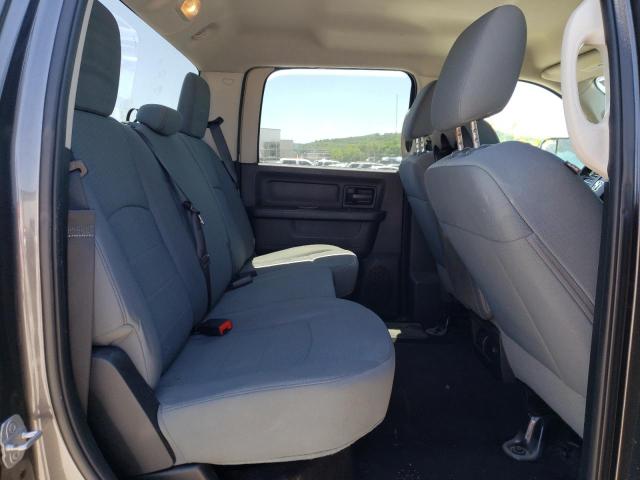 Photo 6 from auction – 2014 RAM 2500 ST with VIN 3C6UR5CL1EG244177